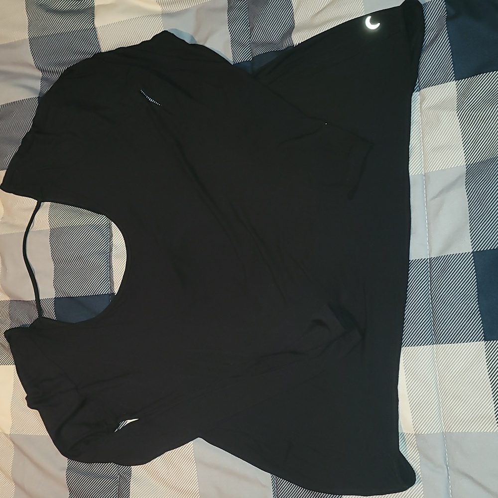 Zyia Namaste Long Sleeve
